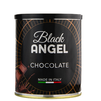Czekolada na Gorąco Black Angel Puszka 500g