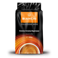 Kawa Mielona Bianchi Nero Crema Aroma 250g