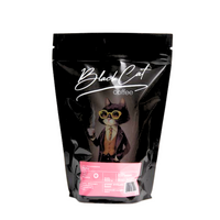 Kawa Ziarnista Black Cat Peru 100% Arabika 500g