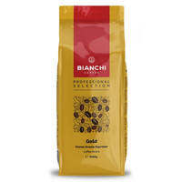 Kawa Ziarnista Bianchi Gold 1000g
