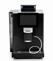 Ekspres automatyczny do kawy Fresco X65