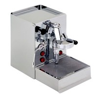 Używany Ekspres Kolbowy La Vibiemme  Domobar 1G-Lever Inox