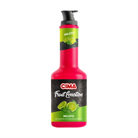 Cima Fruit Emotion – Puree Mojito 800 ml