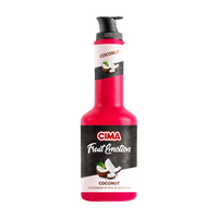 Cima Fruit Emotion – Puree Kokosowe 800 ml