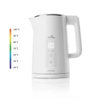 Czajnik ETA Emma white ETA559590010