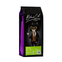 Kawa Ziarnista Black Cat Honduras 100% Arabica 1000g