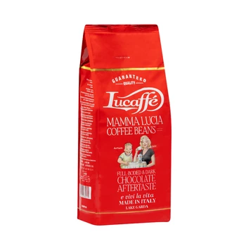 Kawa Ziarnista Lucaffe Mamma Lucia 1kg