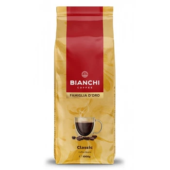 Kawa Ziarnista Bianchi Classic 1000g