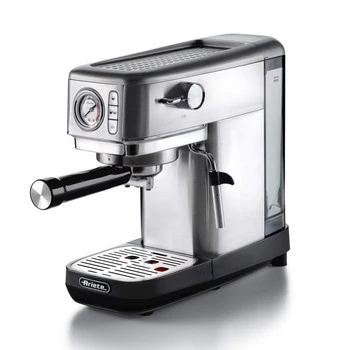 Ekspres Kolbowy Ariete Perfetto Slim Metal Manometro 