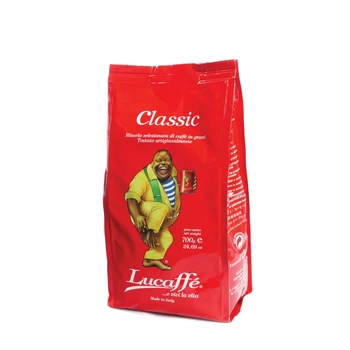 Kawa Ziarnista Lucaffe Classic 700g