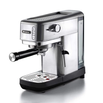 Ekspres Kolbowy Ariete Perfetto Slim Metal