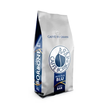 Kawa Ziarnista Caffe Borbone Blu 1kg