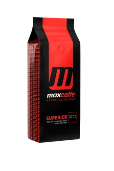 Kawa Ziarnista Maxcaffè Espresso Italiano Superior 1000g