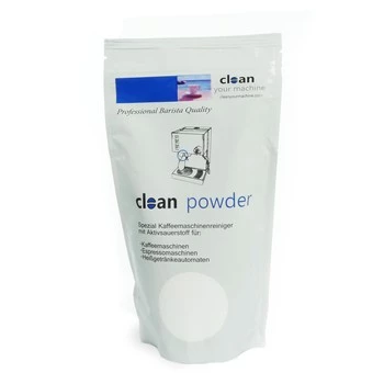 Proszek Czyszczący do Ekspresów Clean Powder