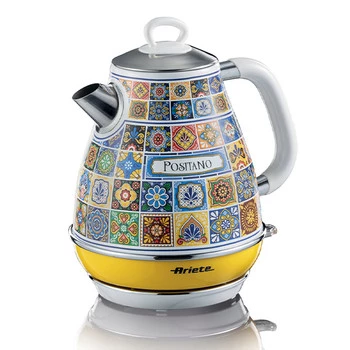 Czajnik Ariete Positano 2869/0P 