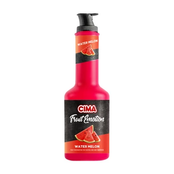 Cima Fruit Emotion – Puree Arbuzowe 800 ml
